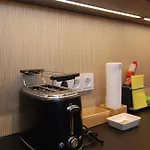 Kuen 2 公寓 拉芬斯堡