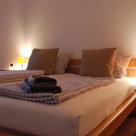 Kuen 2 Apartment Ravensburg