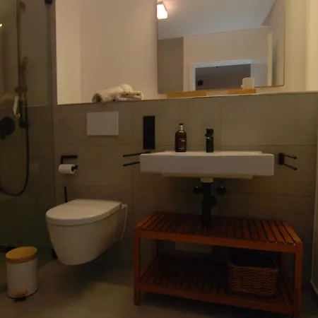 Apartmán Kuen 2 Ravensburg