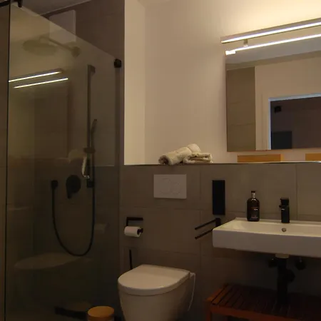 Kuen 2 Apartmán
