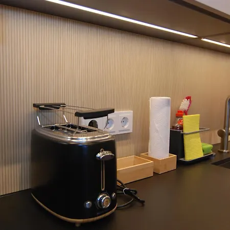 Kuen 2 Apartmán
