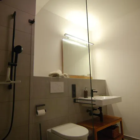 Apartmán Kuen 2