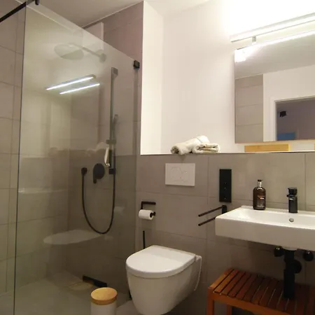 Kuen 2 Apartment Ravensburg