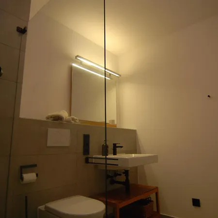 Kuen 2 Apartmán