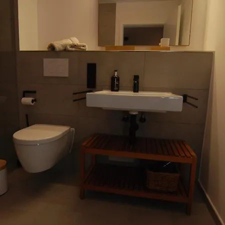 Kuen 2 Apartmán *