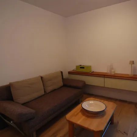 Apartmán Kuen 2 *