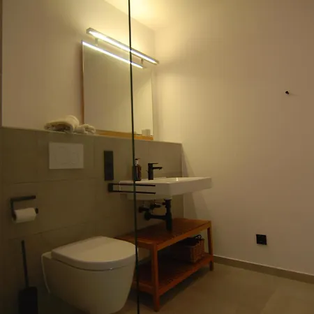 Apartmán Kuen 2