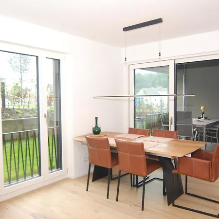 Kuen 2 Apartment