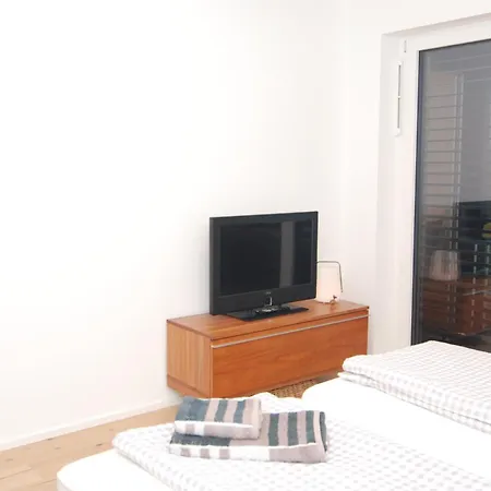 Kuen 2 Apartmán Ravensburg