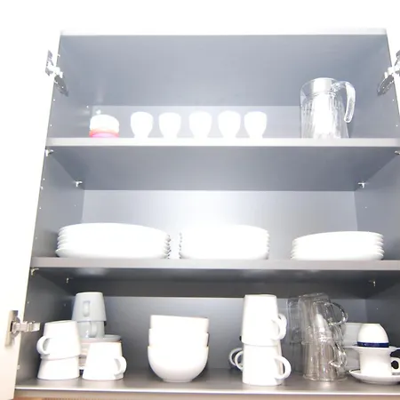 Apartmán Kuen 2 *