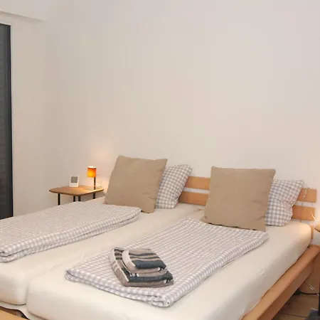 Apartment Kuen 2 Ravensburg