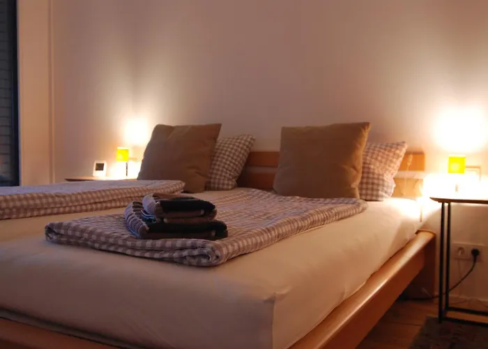 Kuen 2 Appartement Ravensburg