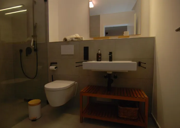 Appartement Kuen 2 Ravensburg