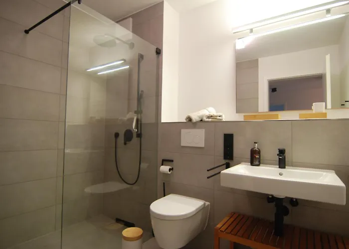 Kuen 2 Appartement Ravensburg