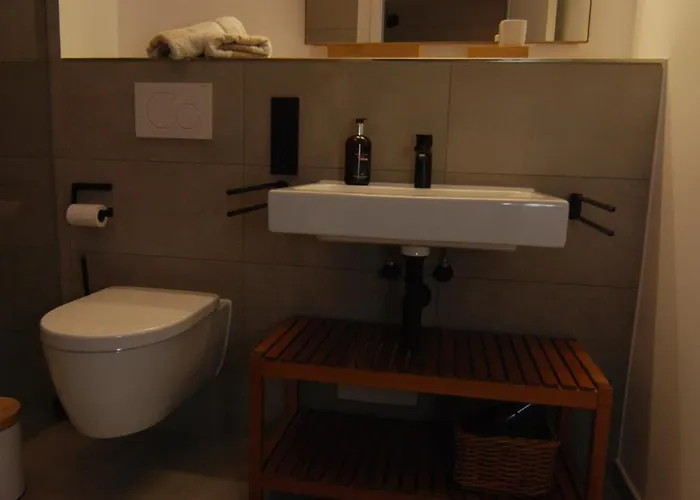 Kuen 2 Appartement *