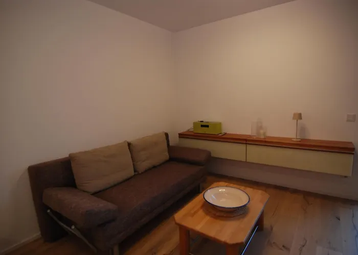 Appartement Kuen 2 *