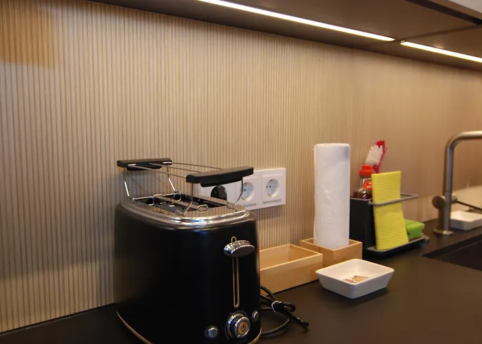 Kuen 2 Appartement Ravensburg