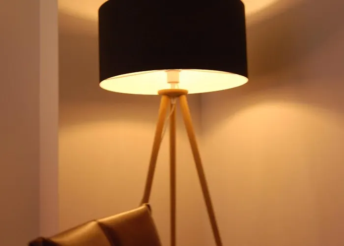 Appartement Kuen 2 *