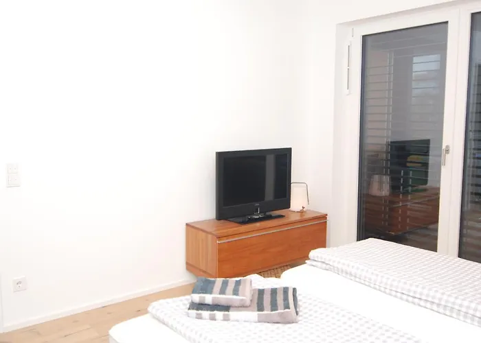 Kuen 2 Appartement Ravensburg