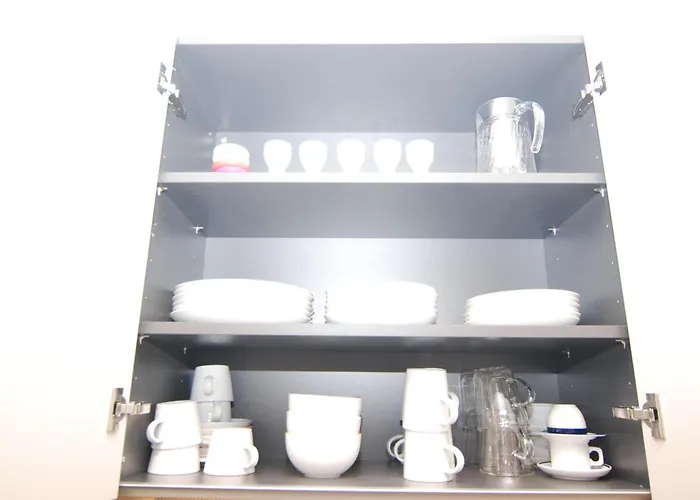 Appartement Kuen 2 *