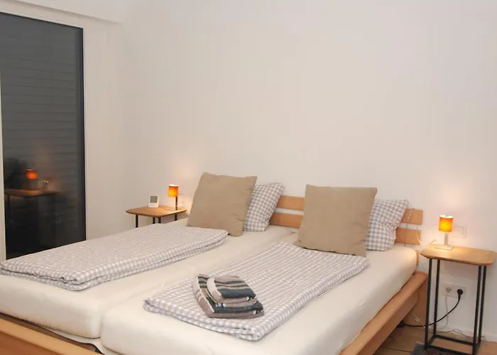 Appartement Kuen 2 Ravensburg