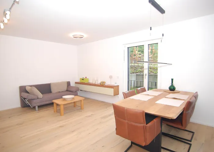 Kuen 2 Appartement *