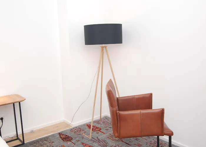 Kuen 2 Appartement *